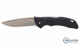 Нож складной Buck Bantam BHW cat.5763 Black