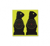 Мишень Shoot N C Self-Adhesive Targets Prairie Chuck Target