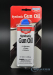 Масло Birchwood Synthetic Gun Oil 135мл