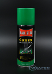 Масло Ballistol Gunex spray 200мл
