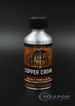 Очиститель ствола Montana X-Treme Bore Copper Cream 180мл