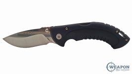 Нож складной Buck Omni Hunter Folding cat.5803 Black
