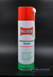 Масло Ballistol spray 400мл