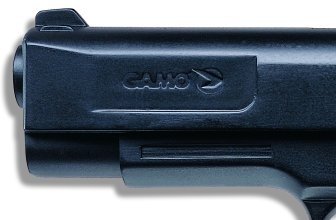 Пневматический пистолет GAMO V3