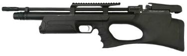 Пневматическая винтовка PCP Kral Puncher Breaker 3, булл-пап, калибр 4.5мм