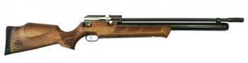 Пневматическая винтовка PCP Kral Puncher Maxi 3, приклад дерево, калибр 5.5мм