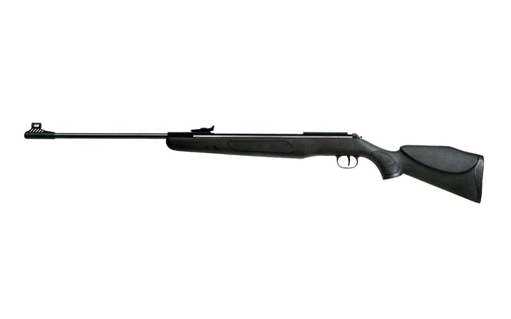 Пневматическая винтовка Diana 350 N-Tec Panther Magnum