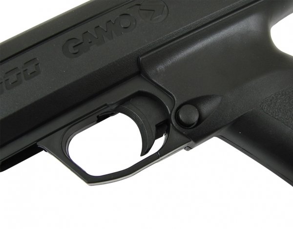 Пневматический пистолет GAMO P-900