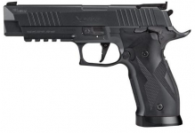 Пневматический пистолет SIG Sauer X-Five X5-177-BLK