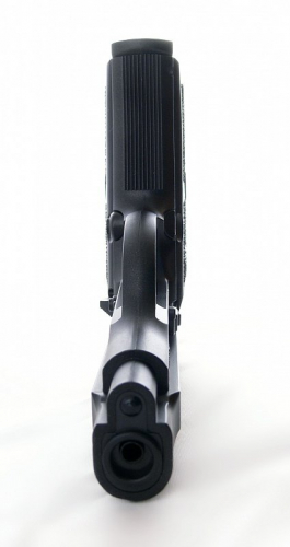 Пневматический пистолет STALKER S84