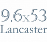Калибр 9,6x53 Lancaster