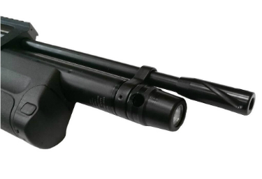 Пневматическая винтовка PCP Kral Puncher Breaker 3, булл-пап, калибр 4.5мм