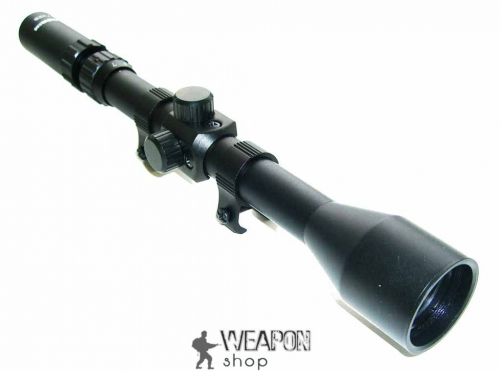 Прицел оптический Norin 3-7x28
