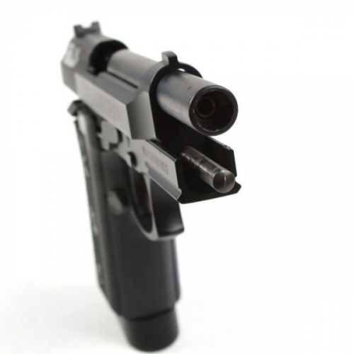 Пневматический пистолет Cybergun GSG 92 (Beretta) Blowback