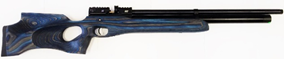 Пневматическая винтовка PCP ATAMAN M2R Эргономик (Ламинат, цвет №1) 5.5