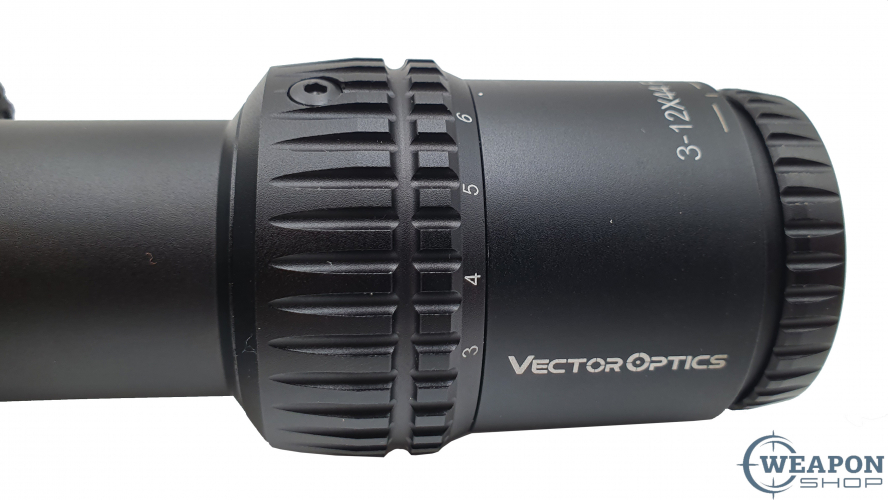Прицел VectorOptics Veyron 3-12x44FFP MPR-4 (SCFF-21) img_1