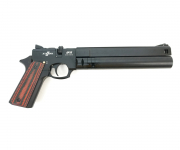 Пневматический пистолет PCP ATAMAN AP16 стандарт, металл 4.5 (422/B)