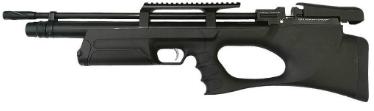 Пневматическая винтовка PCP Kral Puncher Breaker 3, булл-пап, калибр 5.5 мм