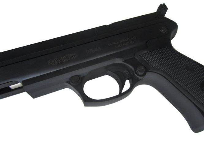 Пневматический пистолет GAMO PR-45