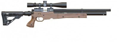 Пневматическая винтовка PCP ATAMAN M2R Тактик Тип-3 (Орех) 5.5