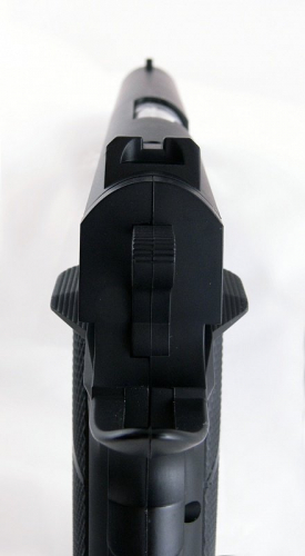 Пневматический пистолет STALKER S1911G