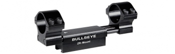 Крепление Diana Bullseye ZR-mount (30 mm)
