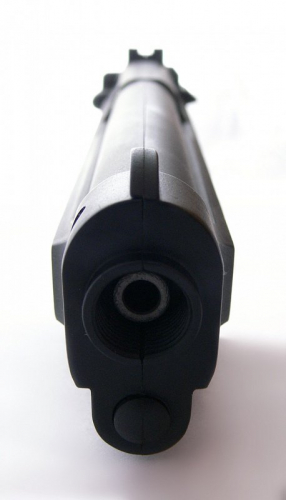 Пневматический пистолет STALKER S92ME