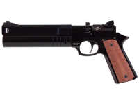Пневматический пистолет PCP ATAMAN AP16 компакт, металл 5.5 (512/B)