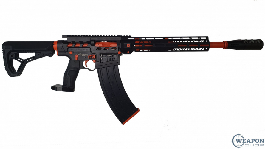 Tigris Arms Ar-12 к.12/76 №19TP-00023 Tigris Arms Ar-12 к.12/76 №19TP-00023