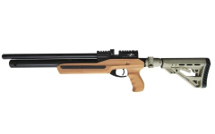 Пневматическая винтовка PCP ATAMAN M2R Ultra-C (Бук) 4.5