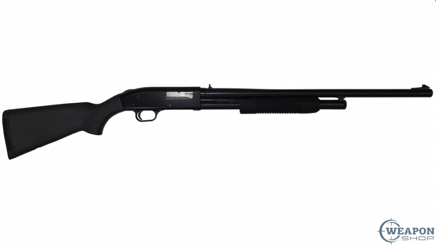 Mossberg 500A L-610 к.12/76 №L027493 7224 – купить в Оружейном магазине Weapon-shop