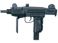 Пневматический пистолет-пулемет Cybergun Mini UZI