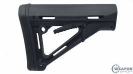 Приклад MagPul CTR Carbine Stock MAG310-BLK (Mil-spec)