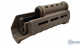 Цевье Magpul MOE AKM Hand Guard AK47/AK74 MAG520-FDE