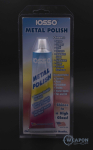 Паста полировочная Iosso Metal Polish 85г