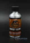 Очиститель ствола от свинца Montana X-Treme Cowboy Blend 180мл