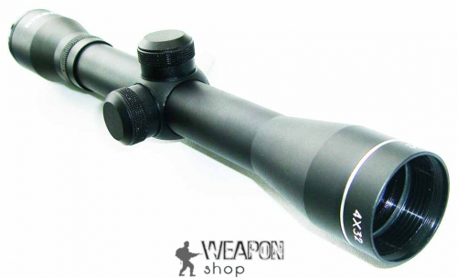 Прицел оптический Norin 4x32