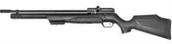 Пневматическая винтовка PCP Kral Puncher Maxi 3, приклад пластик, калибр 4.5мм