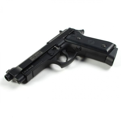 Пневматический пистолет Cybergun GSG 92 (Beretta) Blowback