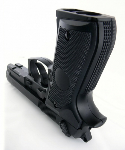 Пневматический пистолет STALKER S92PL