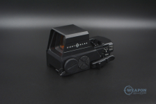 Коллиматорный прицел Sightmark Ultra Shot M-Spec LQD с экраном