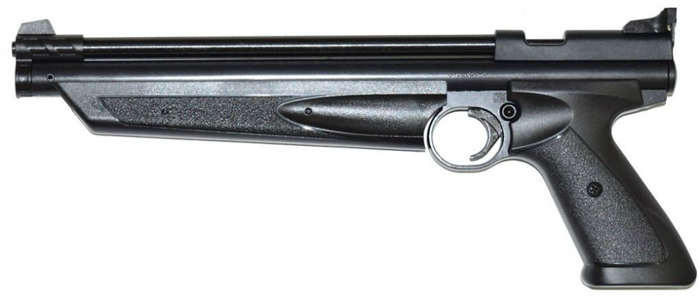 Пневматический пистолет Crosman P1377