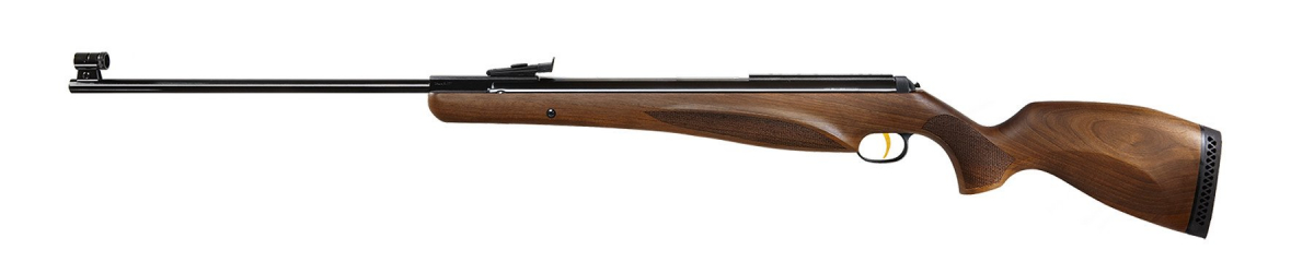 Пневматическая винтовка Diana 350 Magnum n-Tec Luxus