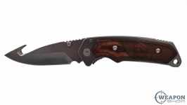 Нож складной Buck Alpha Hunter B&C cat.7400