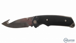 Нож складной Buck Alpha Hunter cat.5243