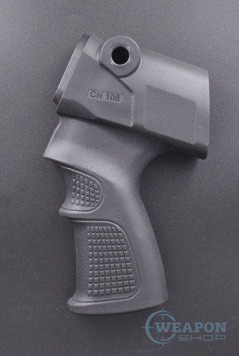 Рукоять модульная DLG Tactical Remington 870 (черный)