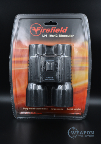 Бинокль Firefield LM 10x42