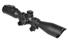 Оптический прицел Leapers Accushot Tactical 1.5-6x44 MilDot