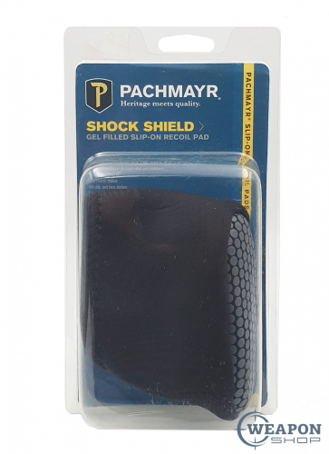 Затыльник Pachmayr Shock Shield (калоша)